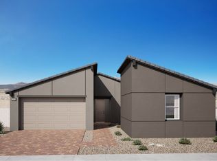 Riviera NextGen Plan, Lago Del Sol Falls, Henderson, NV 89011