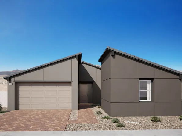 Riviera NextGen Plan, Lake Las Vegas : Falls at Lago Del Sol