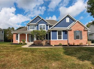 3520 Carey Glen Ct, Westfield, IN