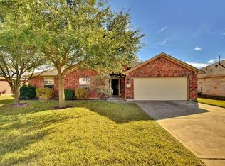 732 Stokesay Castle Path, Pflugerville, TX 78660