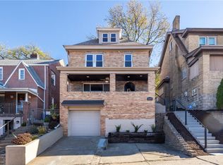 2235 Lucina Ave, Pittsburgh, PA 15210