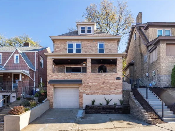2235 Lucina Ave, Pittsburgh, PA 15210