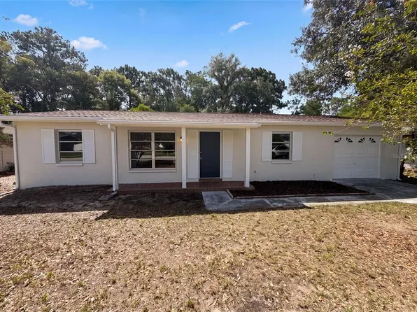 5064 BROMLEY AVENUE, SPRING HILL, FL 34609