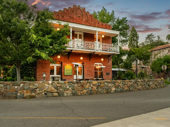 14202 State Highway 49 St, Amador City, CA 95601