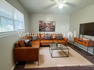3102 Avenue N, Lubbock, TX 79411
