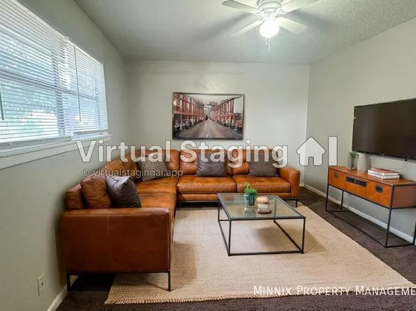 3102 Avenue N, Lubbock, TX 79411