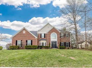 5700 Squires Gate Dr, Mason, OH