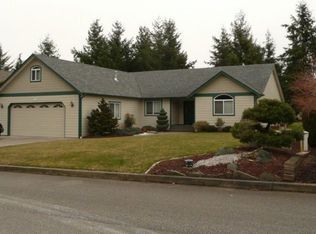 6892 Golf View Dr, Lynden, WA 98264