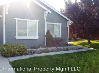 3191 Tortuga Ct, Sparks, NV