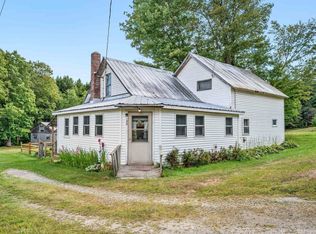 132 Bypass Dr, Johnson, VT 05656