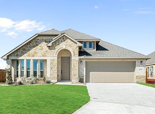 316 Keystone Dr, Commerce, TX 75428