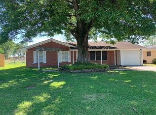 1101 Bernice Ln, Bridge City, TX 77611