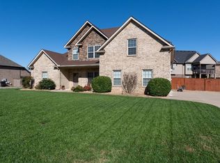 1747 Bear Paw Ln, Murfreesboro, TN 37130