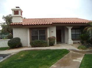 132-6349 N 78th St UNIT 132, Scottsdale, AZ 85260
