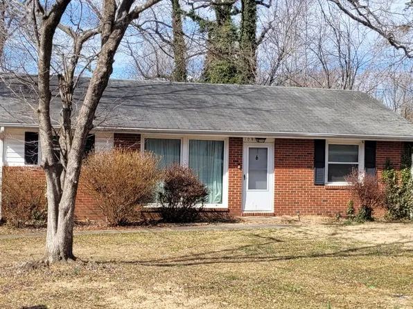 109 Revere Dr, Greensboro, NC 27407