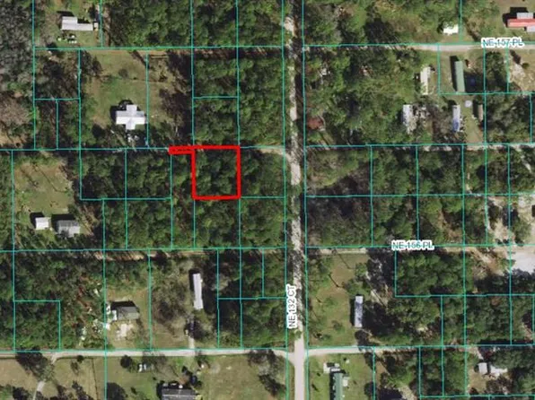 00 NE 156TH LANE LOT 49, FORT MC COY, FL 32134