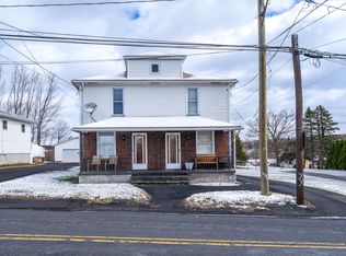 218 Ridgewood Rd #218, Wilkes Barre, PA 18702