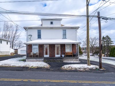 218 Ridgewood Rd #218, Wilkes Barre, PA, 18702
