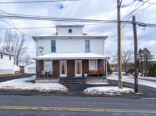 218 Ridgewood Rd #218, Wilkes Barre, PA 18702