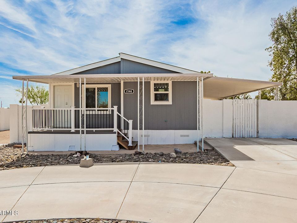2388 S Vista Rd, Apache Junction, AZ 85119 | Zillow