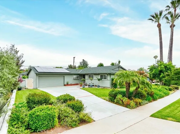 142 Underhill Dr, Glendora, CA 91741