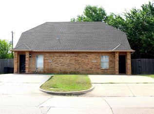 307 Kings Way Dr, Mansfield, TX 76063