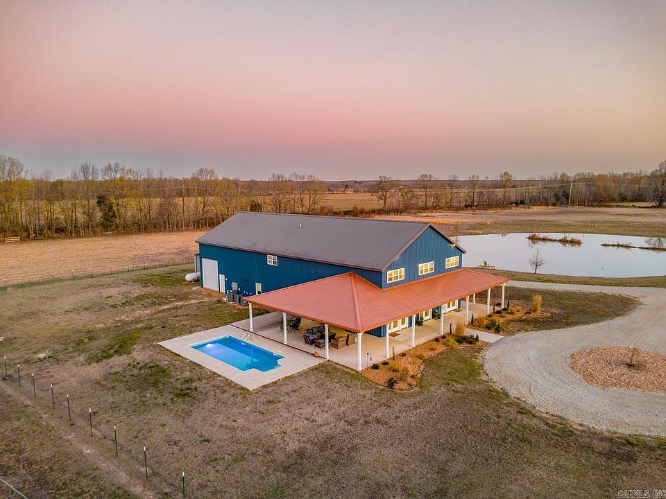 4687 Highway 141 N, Jonesboro, AR 72401 | MLS #26010297 | Zillow