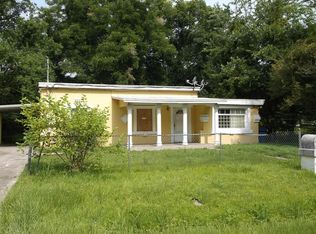 5832 Iris Blvd, Jacksonville, FL 32209