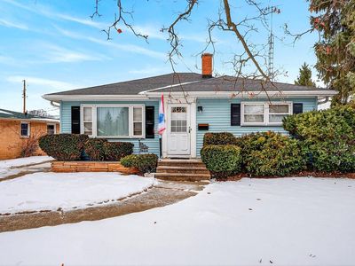 7849 Pershing BOULEVARD, Kenosha, WI, 53142