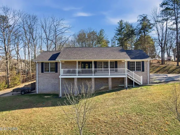 109 Oakview Dr, Kingston, TN 37763