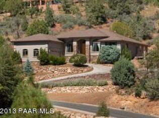 1039 Quicksilver Dr, Prescott, AZ 86303