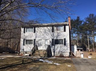 324 Prospect Hill St, Taunton, MA 02780