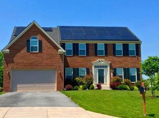 10603 Deer Track Ter, Clinton, MD 20735