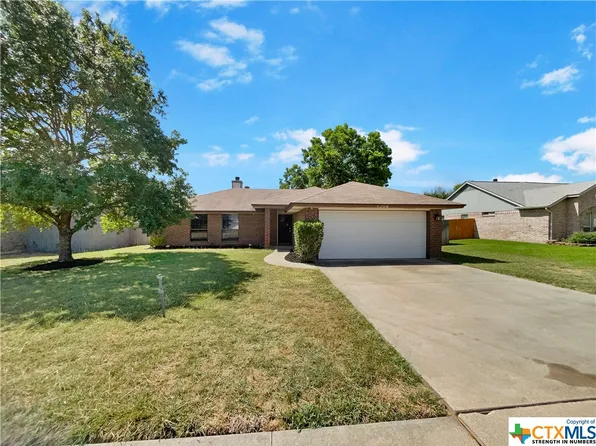 4208 Josh Dr, Killeen, TX 76542
