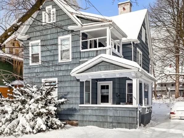 122 Leroy St, Binghamton, NY 13905