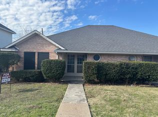 8719 Hawthorne St, Frisco, TX 75034
