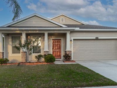 1705 Bonita Bluff Ct, Ruskin, FL, 33570