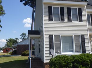 3 White Oak Dr APT A, Smithfield, NC 27577