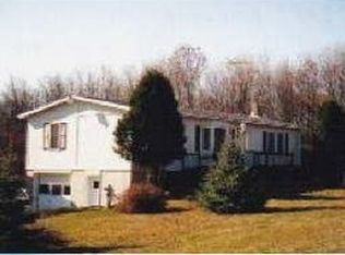 203 Quinleven Rd, Newark Valley, NY 13811