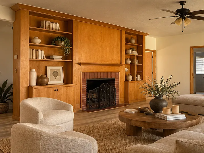 3 bed, 1837 sqft, $4,799 — Photo 3