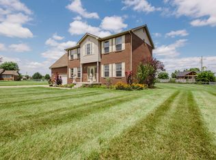 318 Kayray Cir, Richmond, KY 40475
