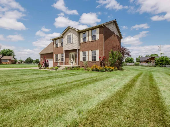 318 Kay Ray Cir, Richmond, KY 40475