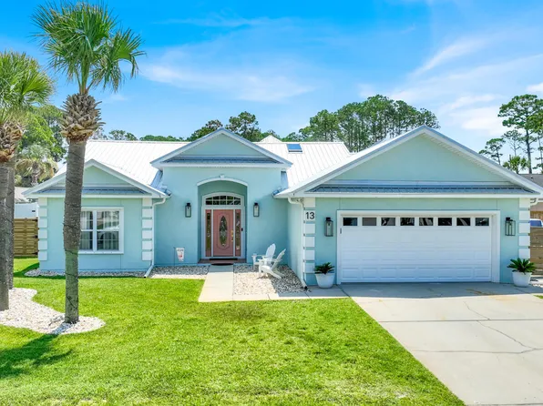 22811 Panama City Beach Pkwy Unit 13, Panama City Beach, FL 32413