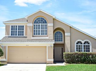 1834 Islebrook Dr, Orlando, FL 32824