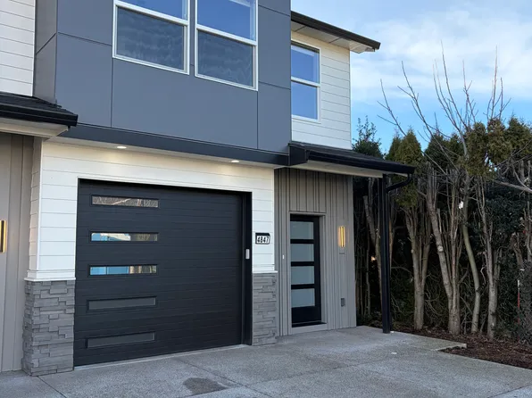 4845 & 4847 Elvira Pl N, Salem, OR