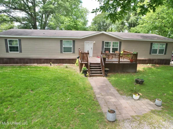 1160 Haney Rd, Tutwiler, MS 38963