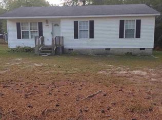 1636 Brewer Springs Rd, Camden, SC 29020