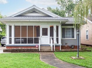 640 S Villa Dr, Evansville, IN 47714