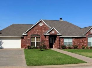 111 Ruby St, Caldwell, TX 77836