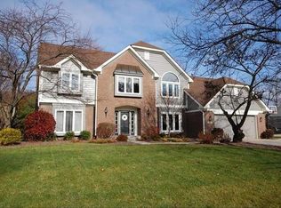 13841 Forest Ter, Carmel, IN 46032